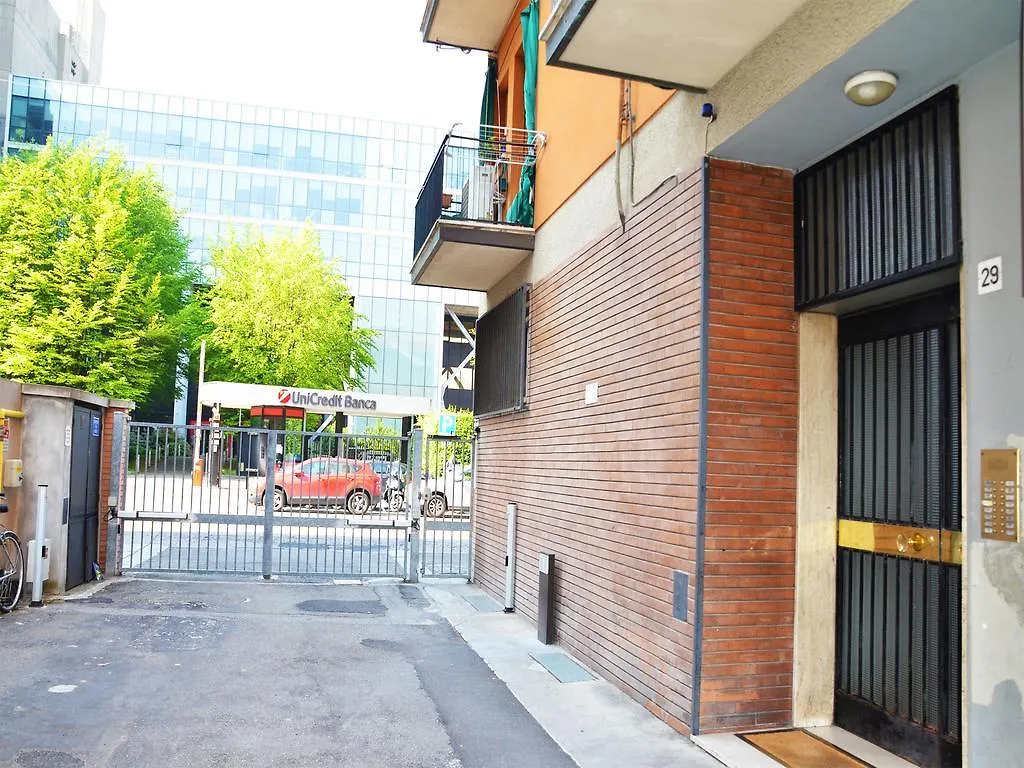 Room & Breakfast Nettuno 29 Bologna
