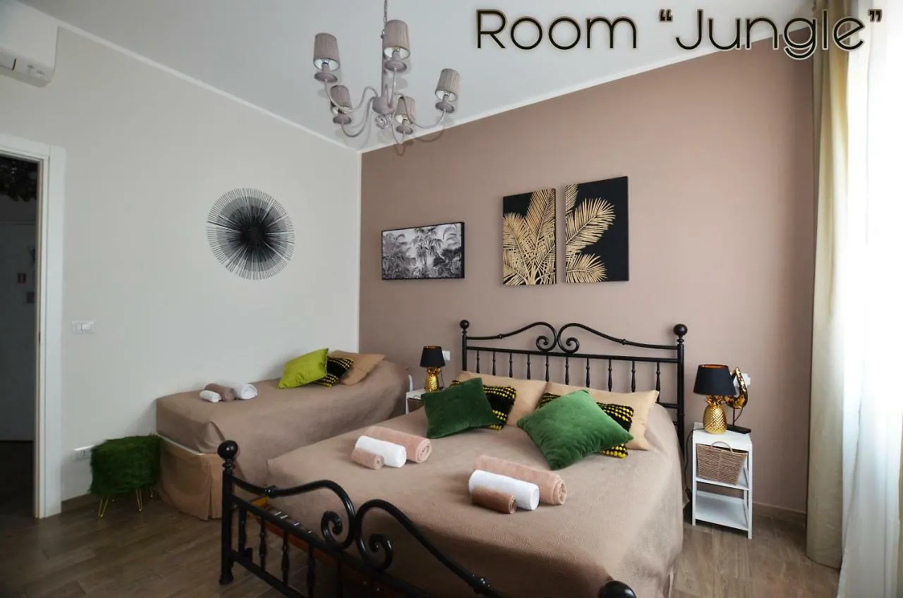 Guest house Room & Breakfast Nettuno 29 Bologna