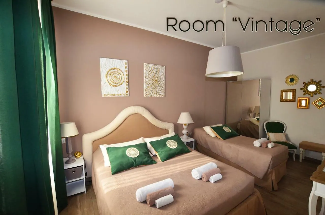Room & Breakfast Nettuno 29 Bologna