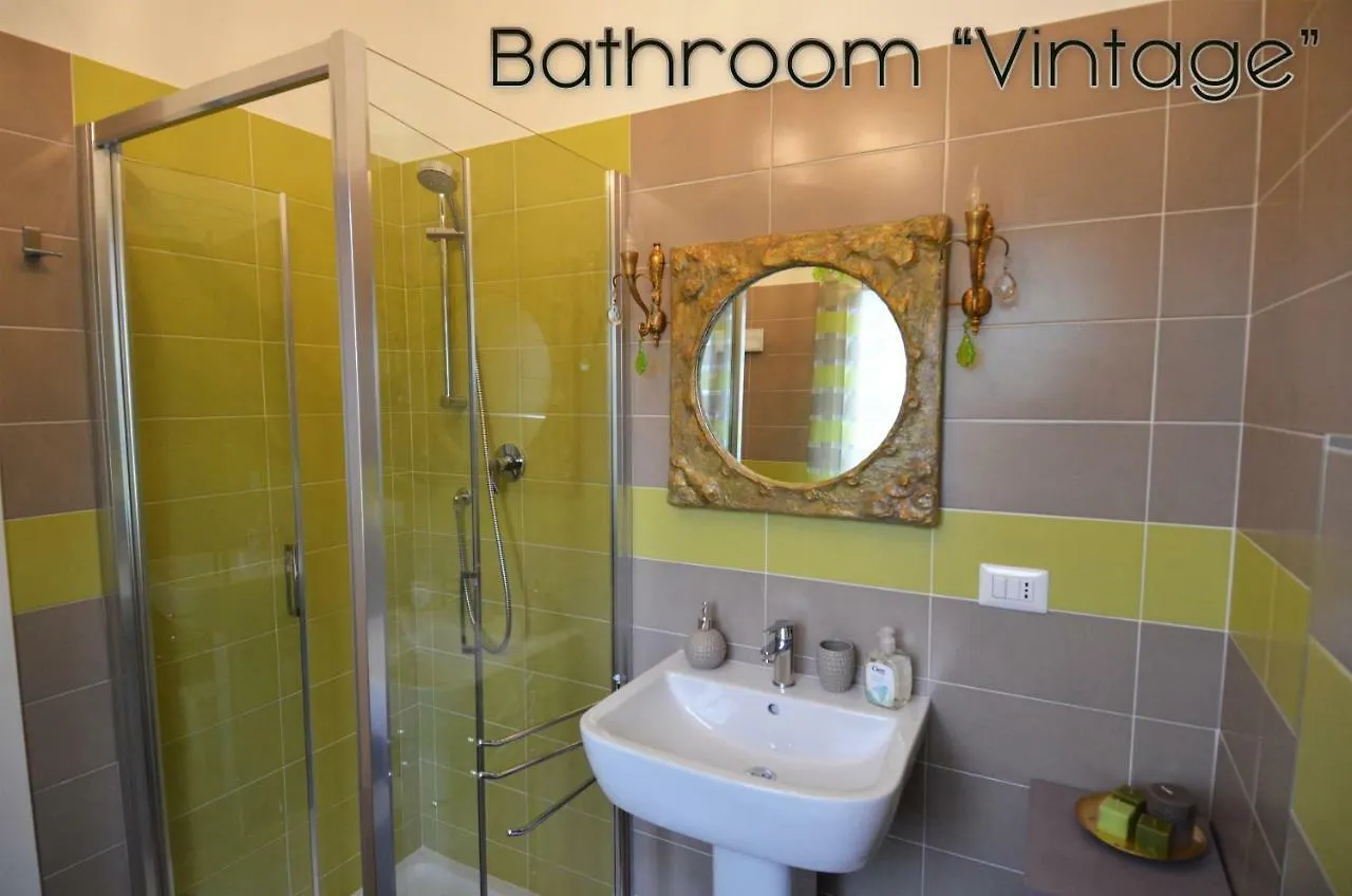 Room & Breakfast Nettuno 29 Bologna