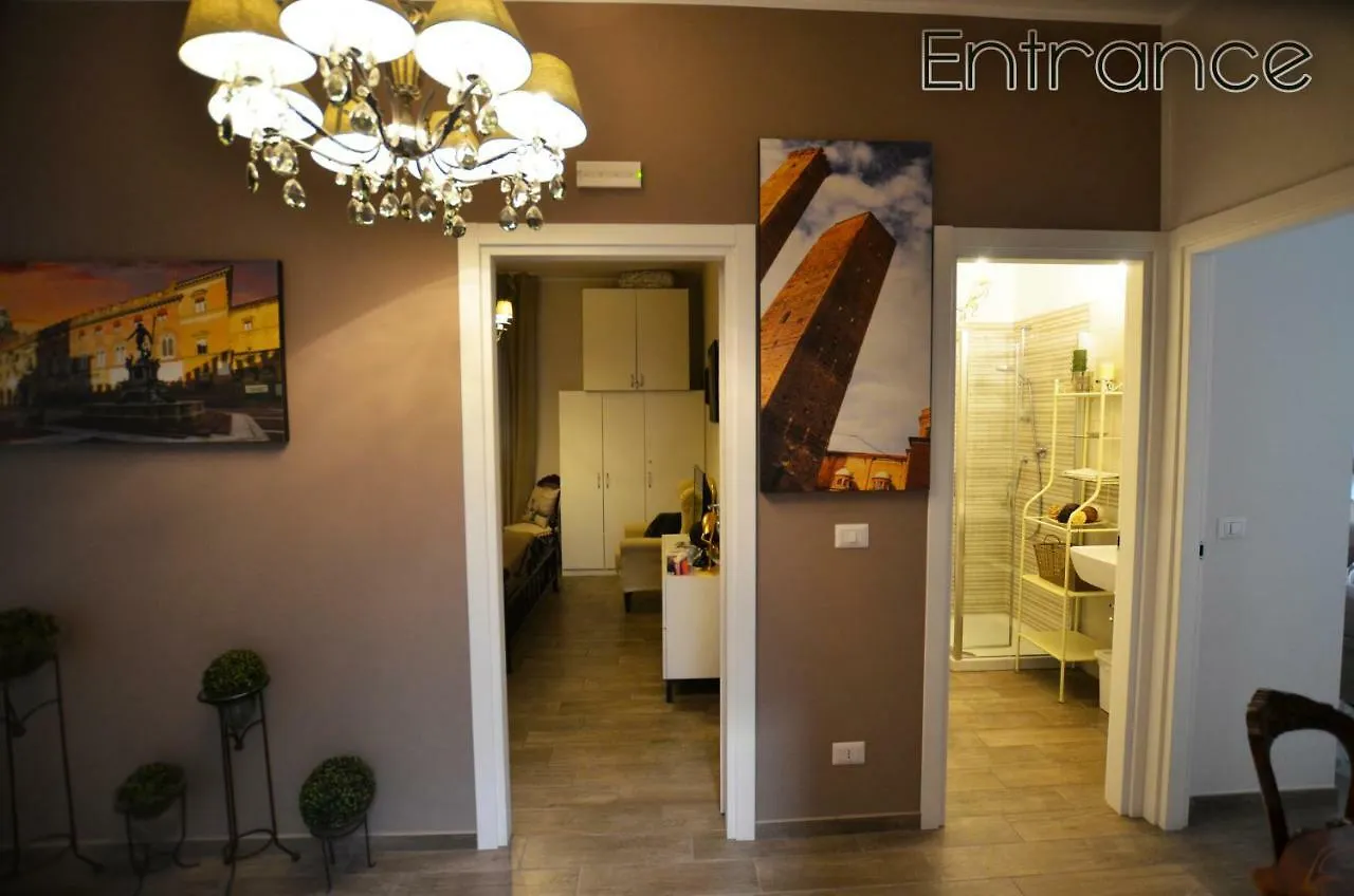 Guest house Room & Breakfast Nettuno 29 Bologna
