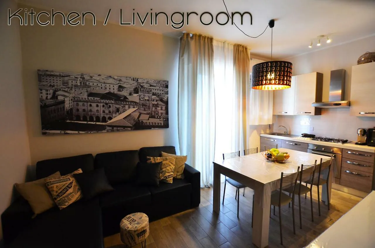 Room & Breakfast Nettuno 29 Bologna Guest house