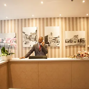 Boutique Re Enzo Bologne