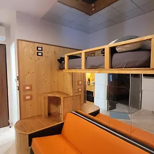 4roomz Bolonia